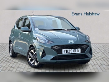 Used Hyundai i10 2025 for sale - 79215406: Photo