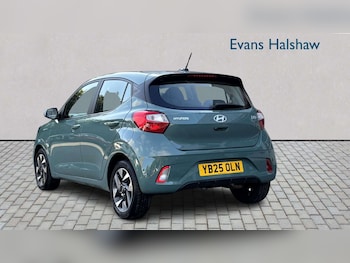 Used Hyundai i10 2025 for sale - 79215406: Photo