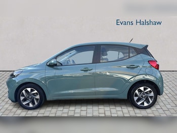 Used Hyundai i10 2025 for sale - 79215406: Photo