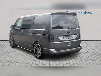 Used Volkswagen Transporter 2018 for sale - 79351969: Photo