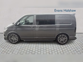 Used Volkswagen Transporter 2018 for sale - 79351969: Photo