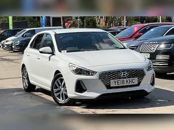 Used Hyundai i30 2018 for sale - 78234143: Photo