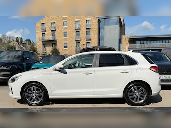 Used Hyundai i30 2018 for sale - 78234143: Photo