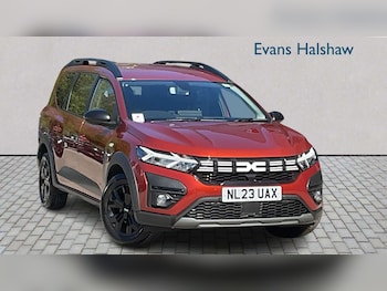 Used Dacia Jogger 2023 for sale - 78432853: Photo