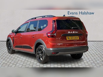 Used Dacia Jogger 2023 for sale - 78432853: Photo