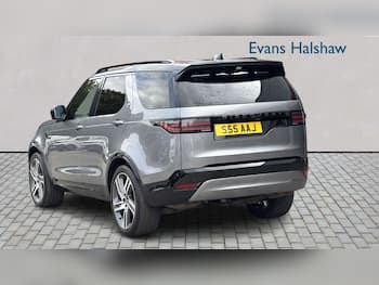 Used Land Rover Discovery 2025 for sale - 79637314: Photo
