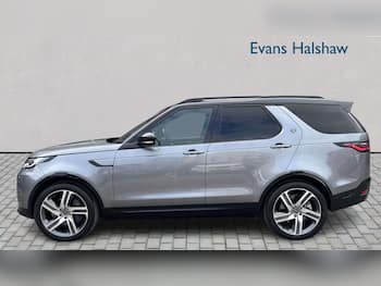 Used Land Rover Discovery 2025 for sale - 79637314: Photo