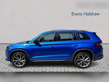 Used Skoda Kodiaq 2024 for sale - 79486731: Photo