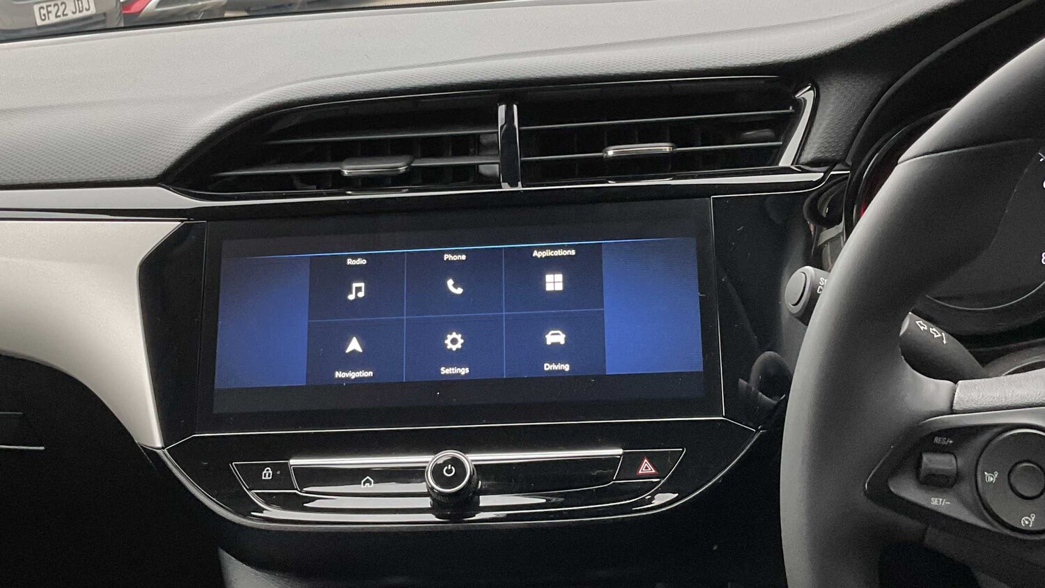 Used Vauxhall Corsa 2024 for sale - 77859289: Photo 12