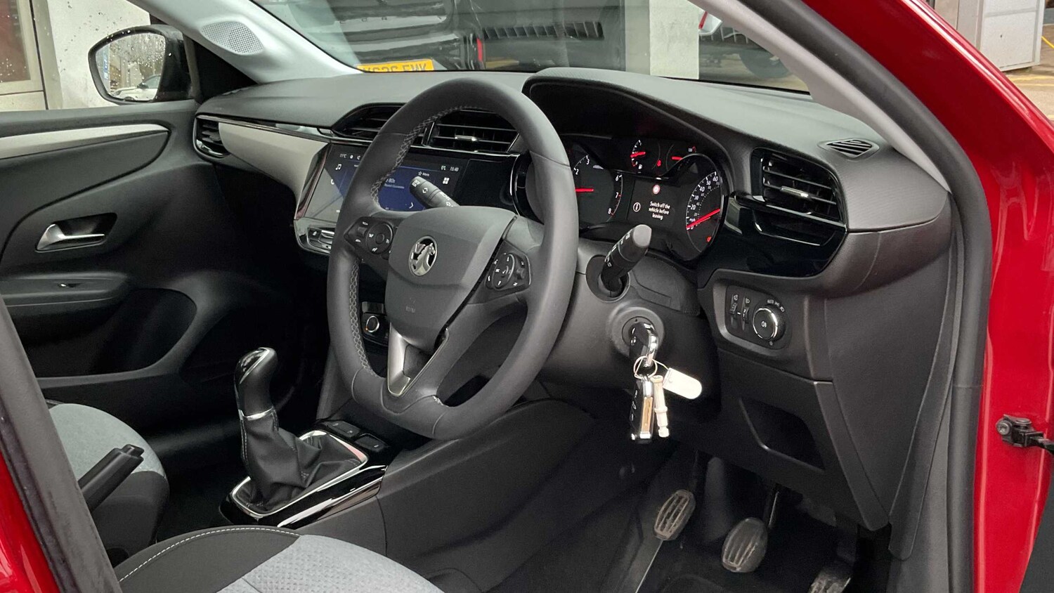 Used Vauxhall Corsa 2024 for sale - 77859289: Photo 7