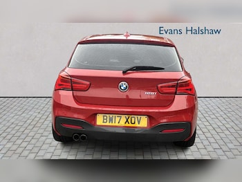 Used BMW 1 Series 2017 for sale - 78551379: Photo