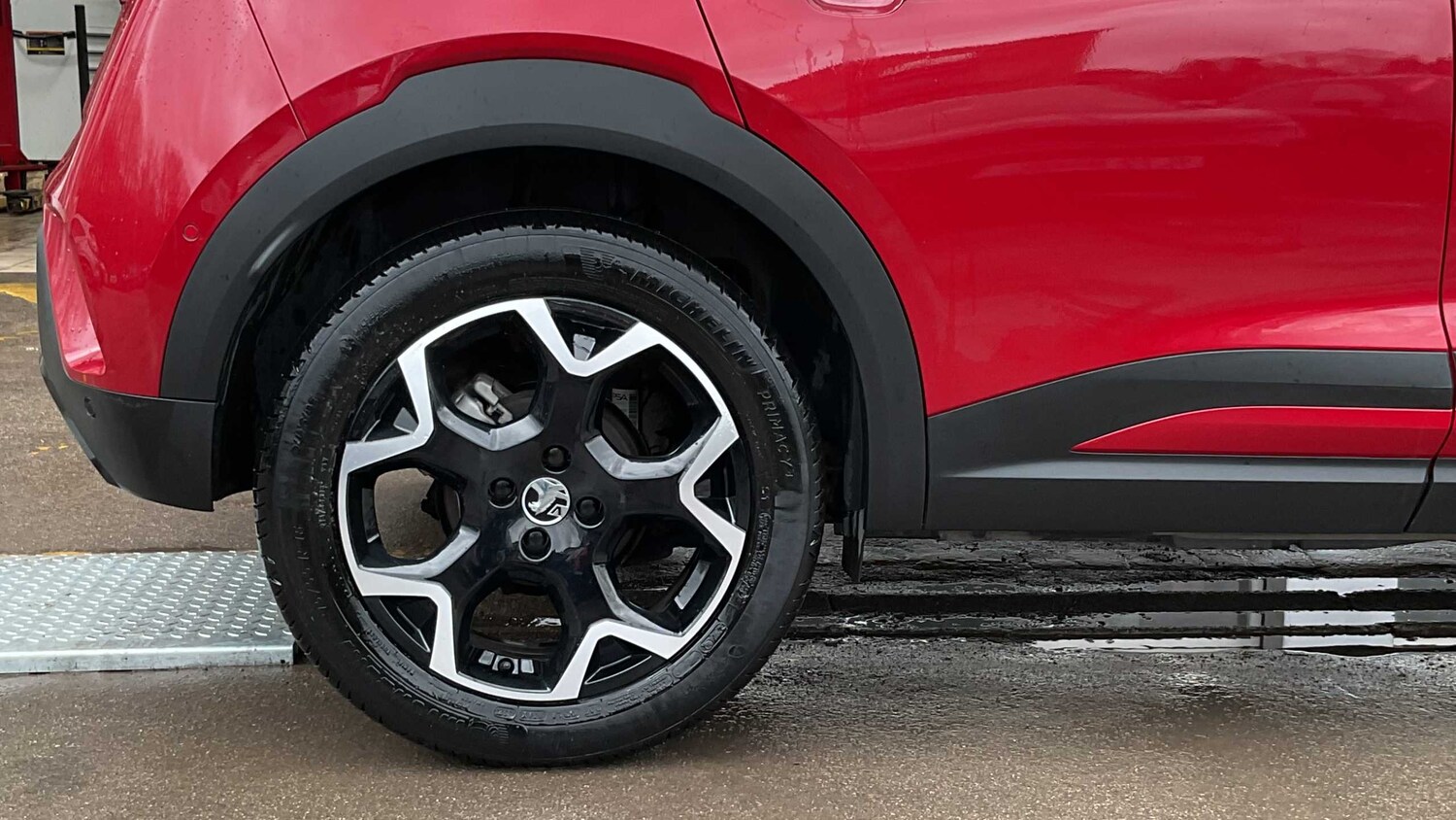 Used Vauxhall Mokka for sale - 77860313: Photo 10