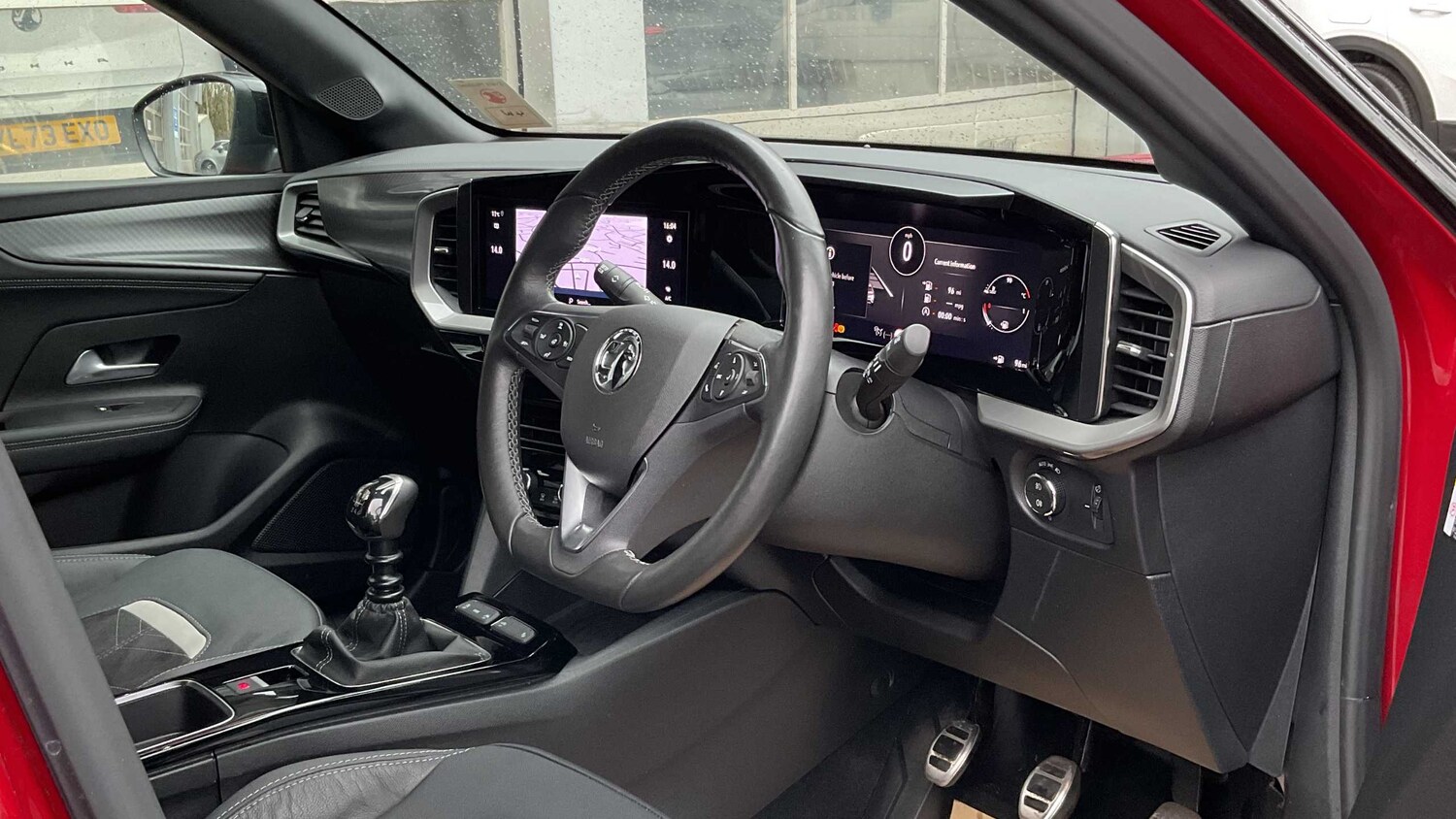 Used Vauxhall Mokka for sale - 77860313: Photo 11