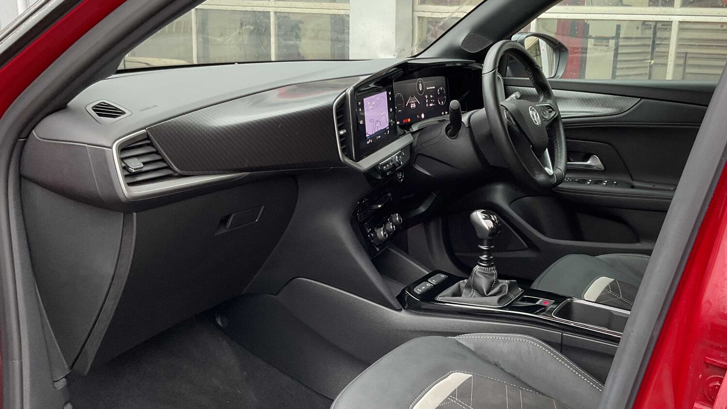 Used Vauxhall Mokka for sale - 77860313: Photo 12