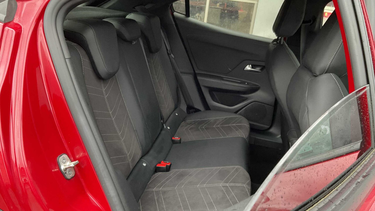 Used Vauxhall Mokka for sale - 77860313: Photo 13