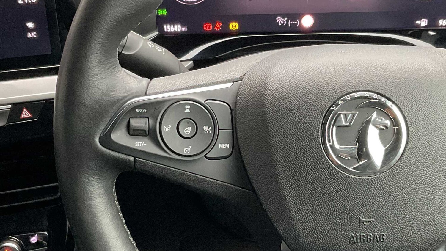 Used Vauxhall Mokka for sale - 77860313: Photo 17