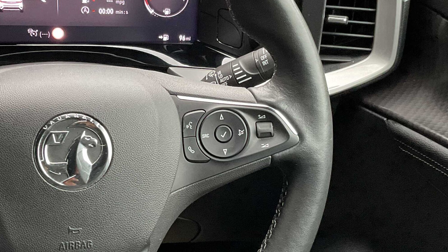 Used Vauxhall Mokka for sale - 77860313: Photo 18