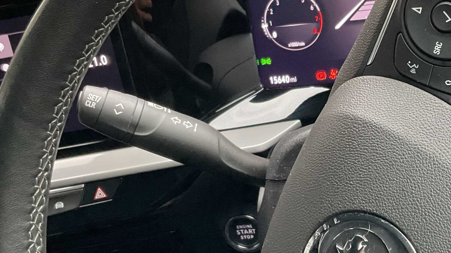 Used Vauxhall Mokka for sale - 77860313: Photo 19