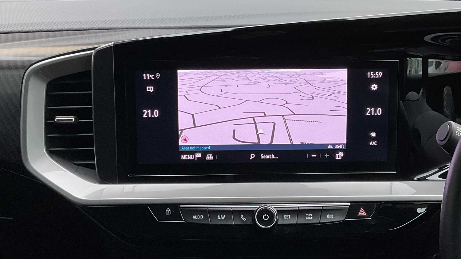 Used Vauxhall Mokka for sale - 77860313: Photo 21