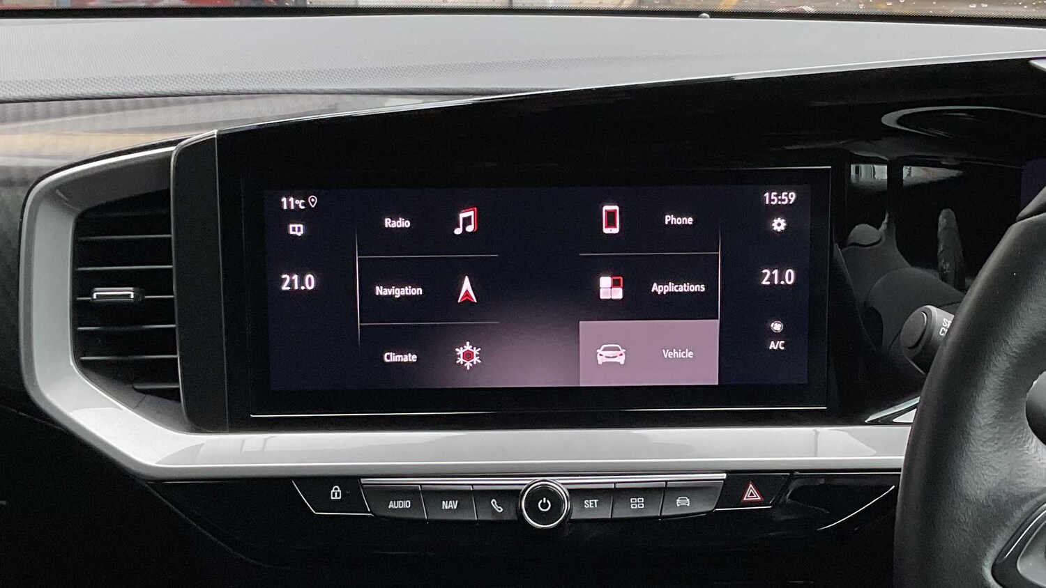 Used Vauxhall Mokka for sale - 77860313: Photo 22