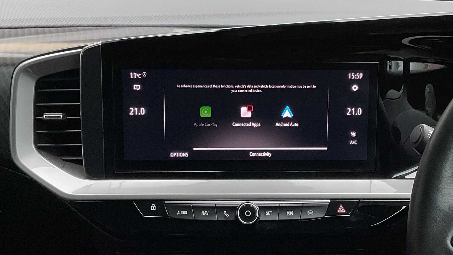 Used Vauxhall Mokka for sale - 77860313: Photo 24