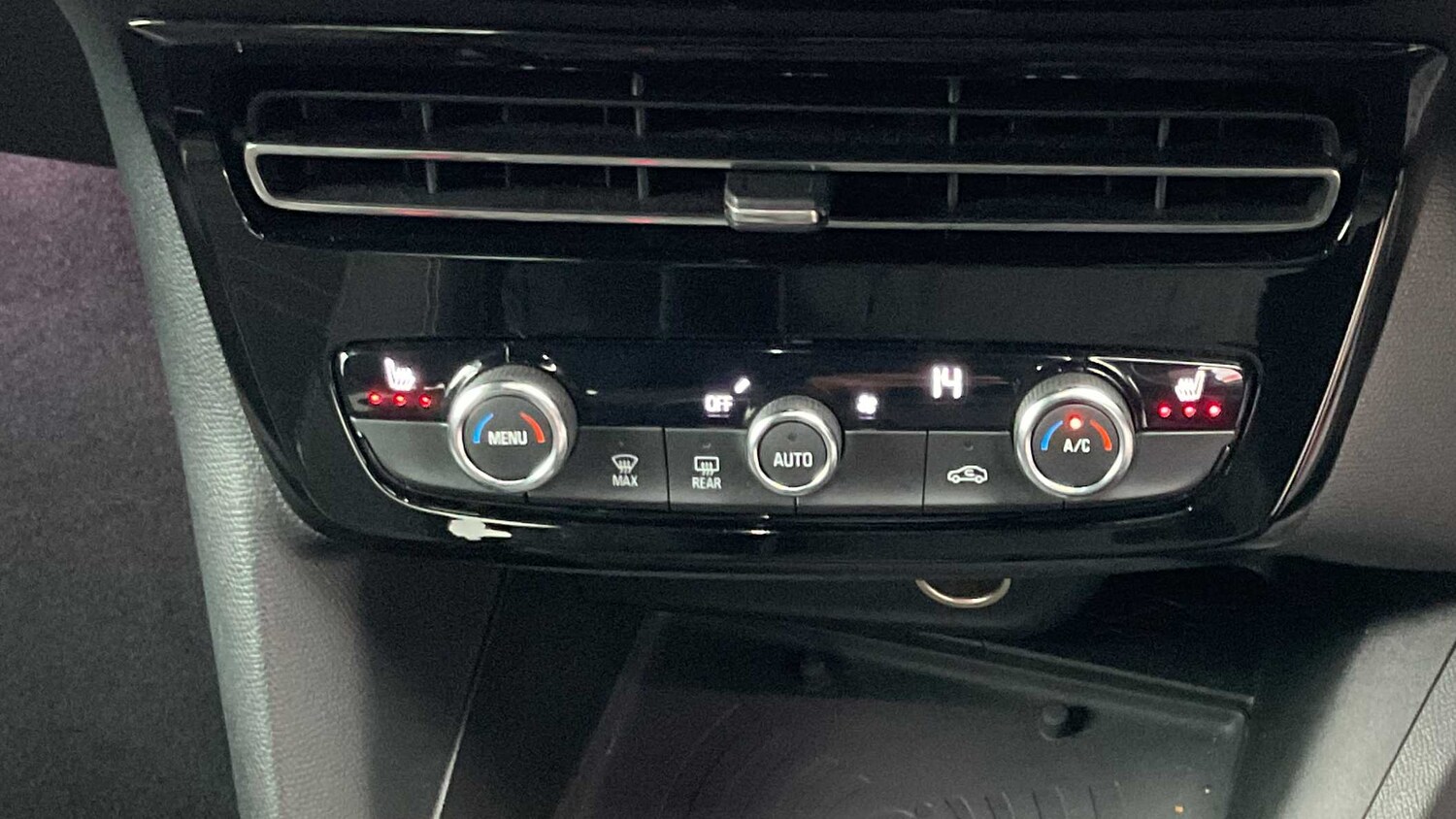 Used Vauxhall Mokka for sale - 77860313: Photo 26