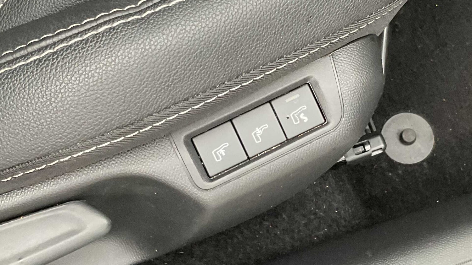 Used Vauxhall Mokka for sale - 77860313: Photo 29