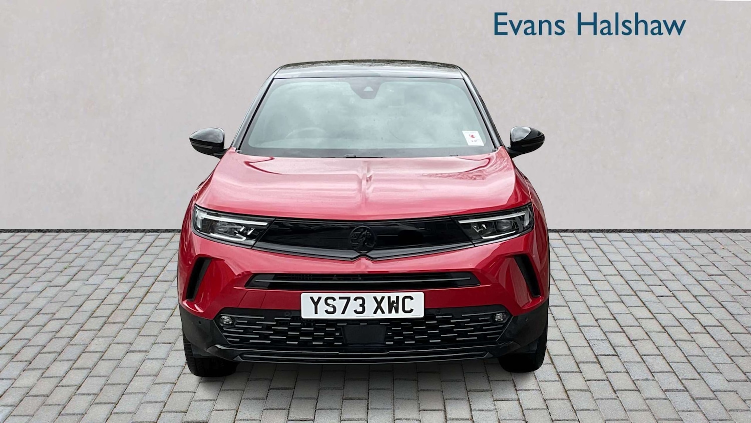 Used Vauxhall Mokka for sale - 77860313: Photo 5