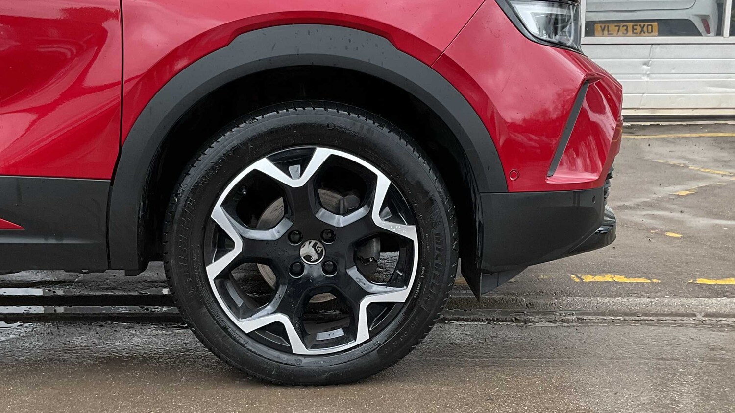 Used Vauxhall Mokka for sale - 77860313: Photo 9