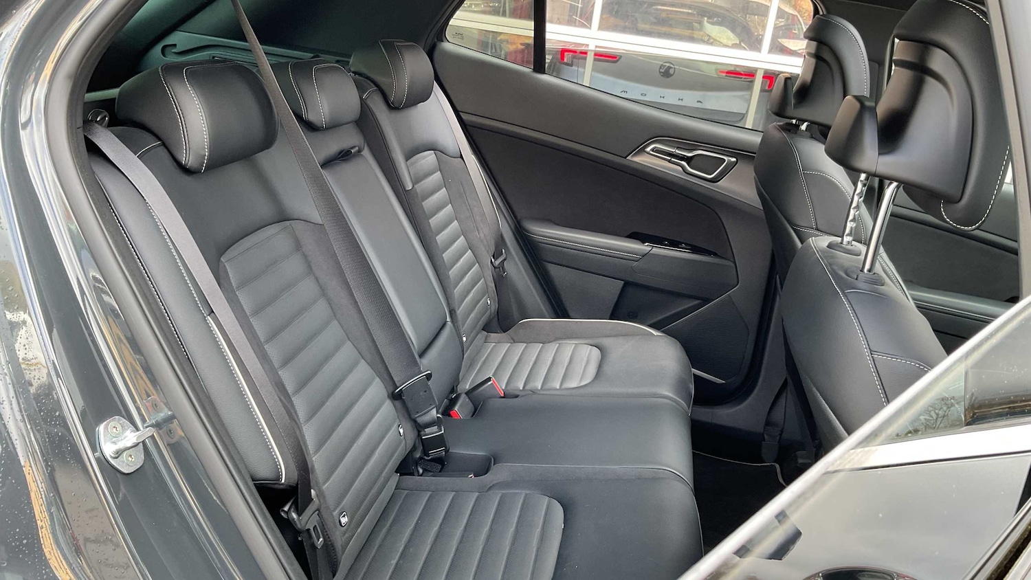 Used Kia Sportage 2023 for sale - 77983312: Photo 13