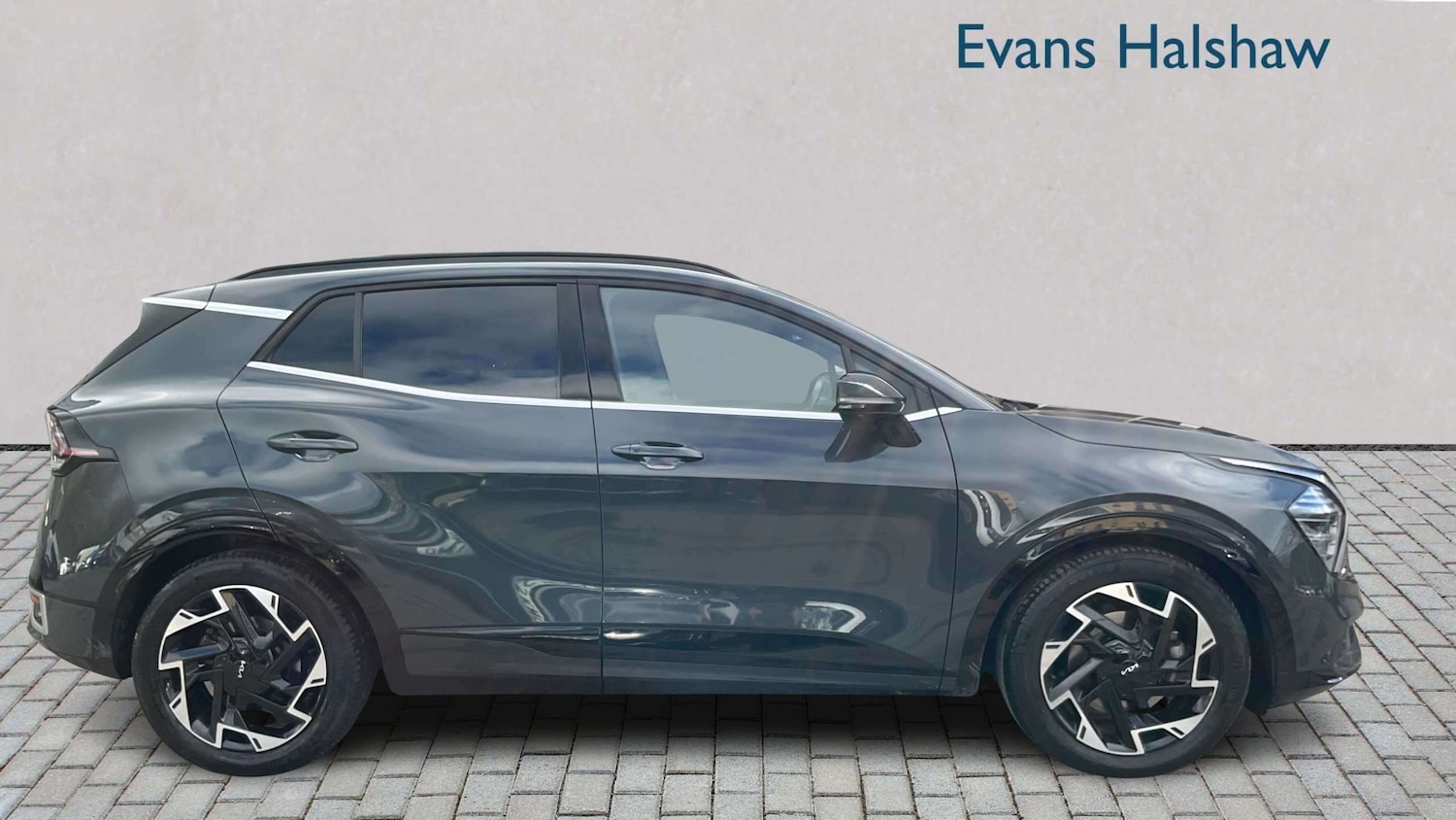 Used Kia Sportage 2023 for sale - 77983312: Photo 6