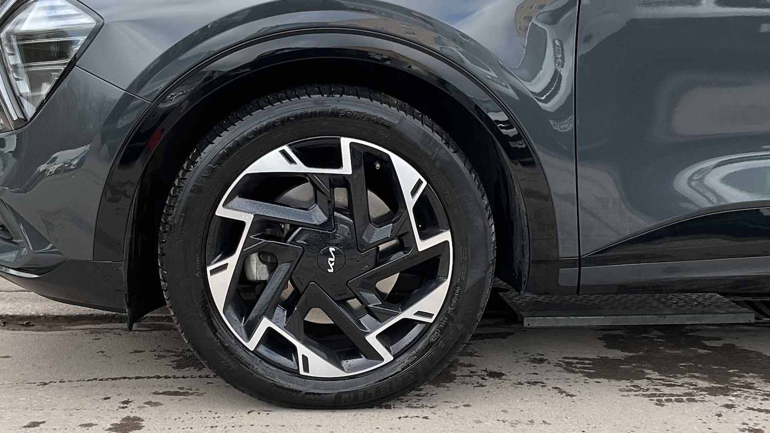 Used Kia Sportage 2023 for sale - 77983312: Photo 7