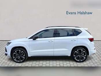 Used Cupra Ateca 2024 for sale - 79797695: Photo