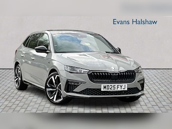 Used Skoda Scala 2025 for sale - 78551858: Photo