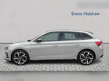 Used Skoda Scala 2025 for sale - 78551858: Photo