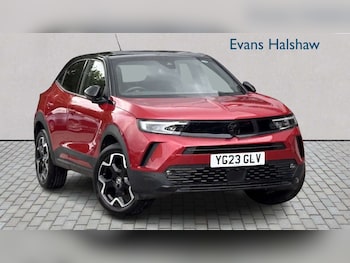 Used Vauxhall Mokka 2023 for sale - 79390620: Photo