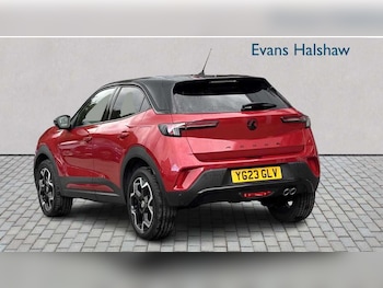 Used Vauxhall Mokka 2023 for sale - 79390620: Photo