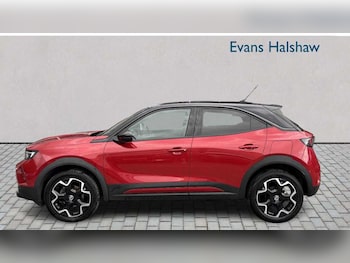 Used Vauxhall Mokka 2023 for sale - 79390620: Photo