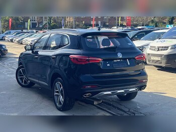 Used MG MG HS 2023 for sale - 77861192: Photo