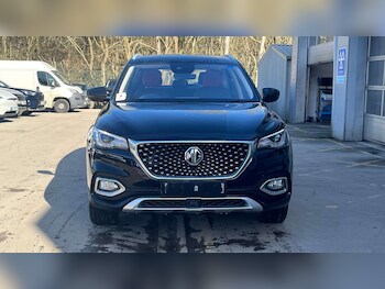 Used MG MG HS 2023 for sale - 77861192: Photo