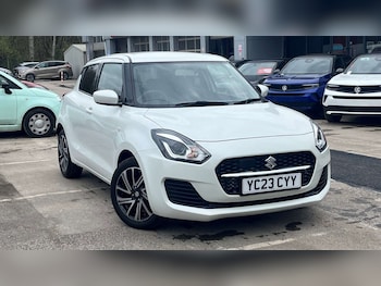 Used Suzuki Swift 2023 for sale - 78321922: Photo