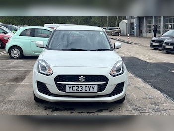 Used Suzuki Swift 2023 for sale - 78321922: Photo