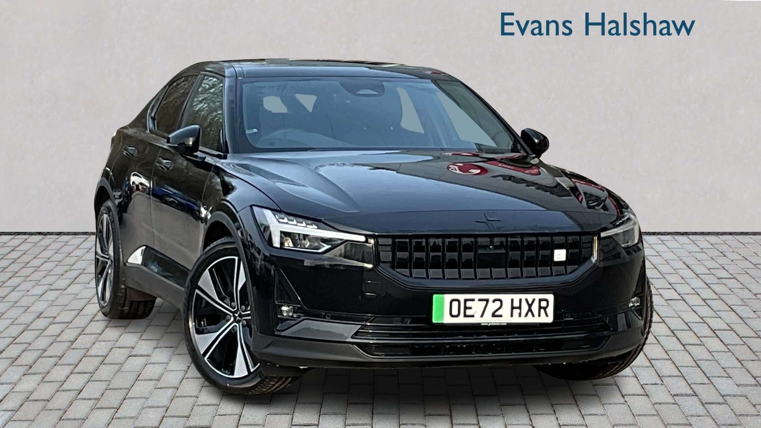 Used Polestar Polestar 2 2022 for sale - 77972647: Photo 1