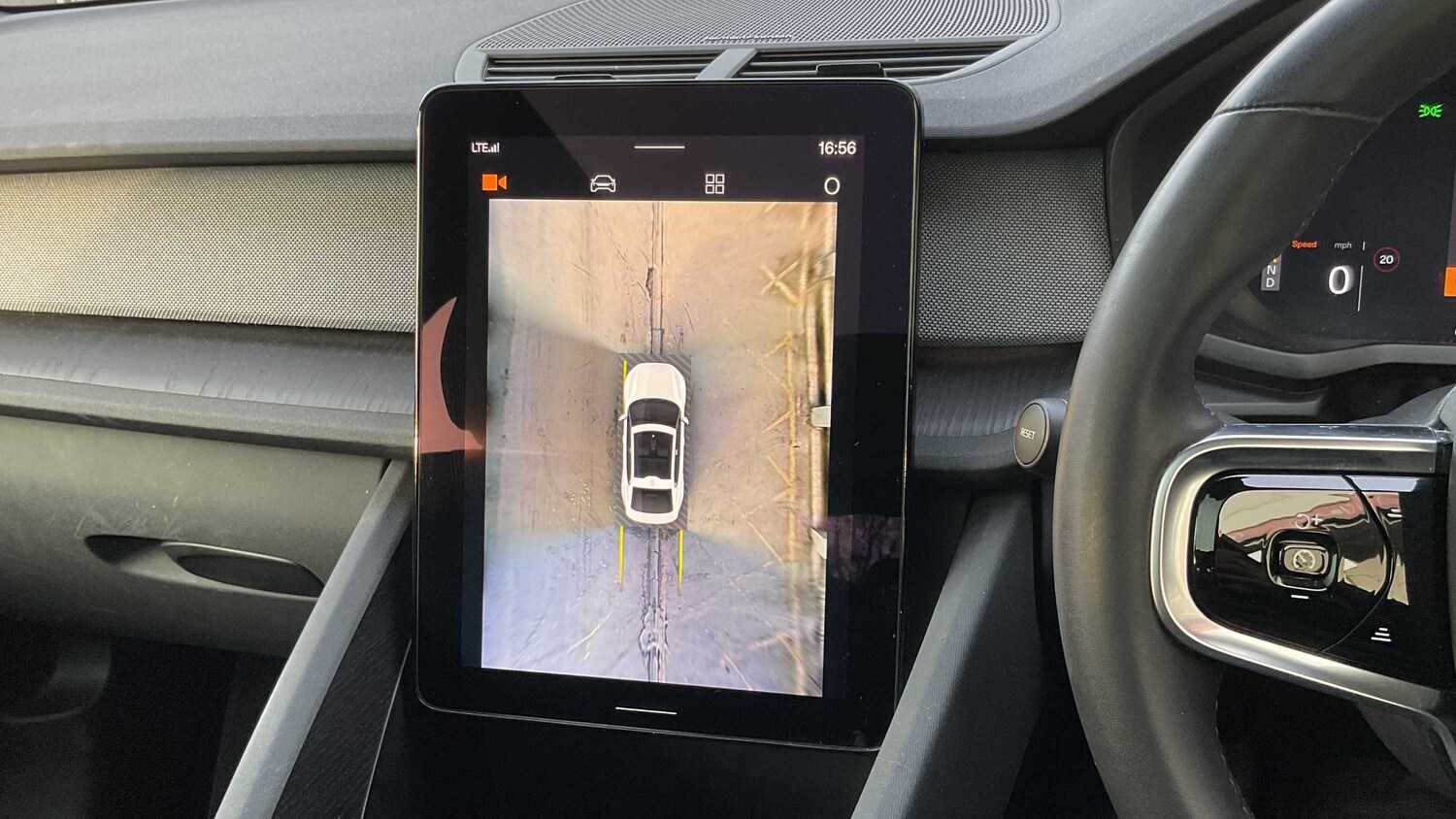 Used Polestar Polestar 2 2022 for sale - 77972647: Photo 10