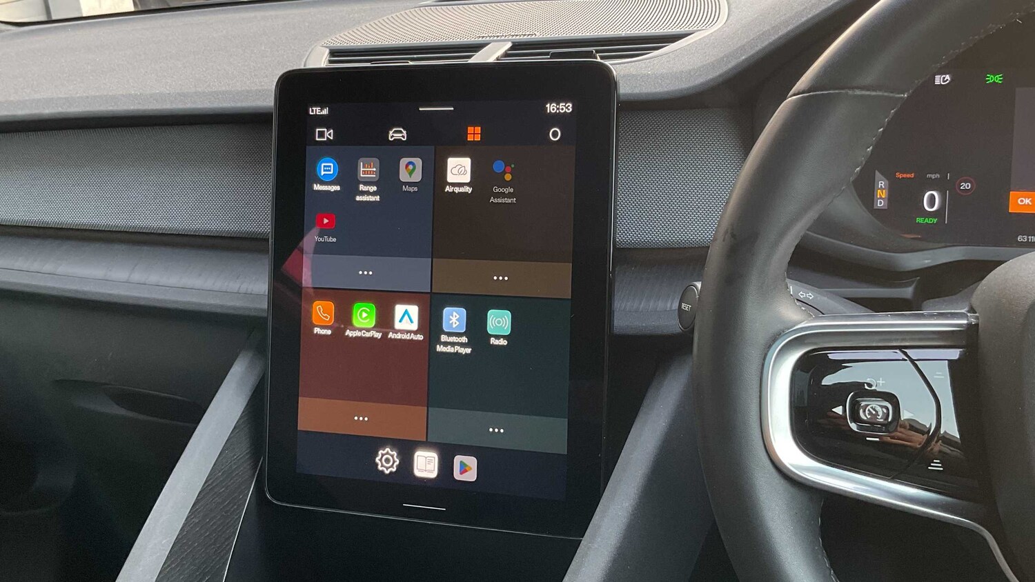 Used Polestar Polestar 2 2022 for sale - 77972647: Photo 11