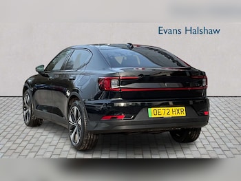 Used Polestar Polestar 2 2022 for sale - 77972647: Photo