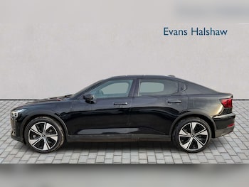 Used Polestar Polestar 2 2022 for sale - 77972647: Photo