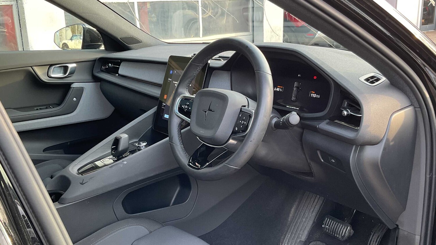 Used Polestar Polestar 2 2022 for sale - 77972647: Photo 8