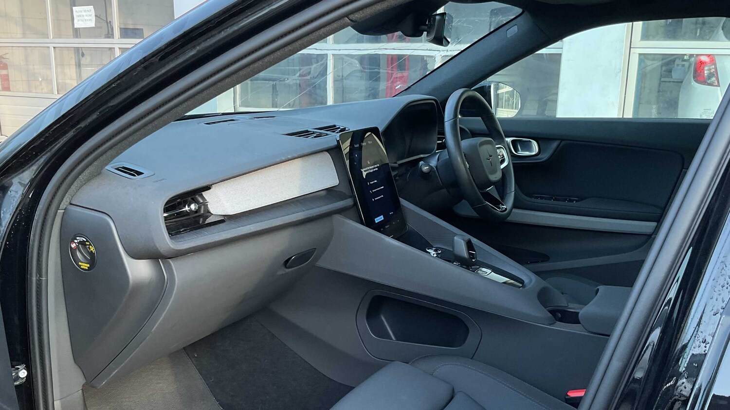 Used Polestar Polestar 2 2022 for sale - 77972647: Photo 9