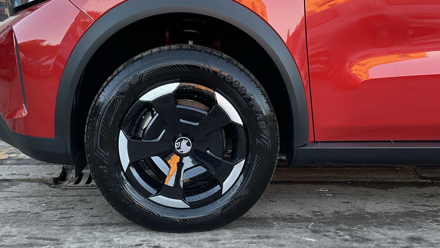 Used Vauxhall Frontera for sale - 77862502: Photo 10